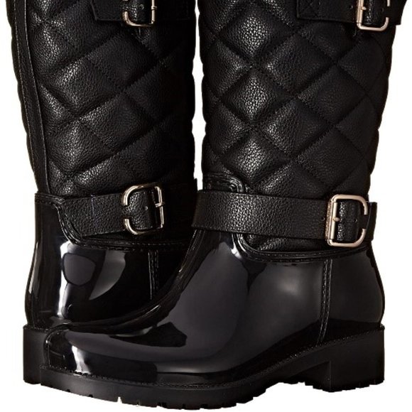 baretraps rain boots